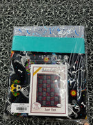 Halloween Three Yard Kit- Fabric Cafe