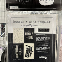 Moda Sweetwater Printworks Humble + Kind Panel