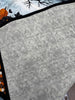Hallow Night Ready-Made Halloween Quilt – 54" x 54"  Price: $205.00
