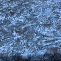 Hoffman Fabric 1895-19 Navy