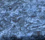 Hoffman Fabric 1895-19 Navy