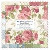 Marcus Fabrics Just Rosy Layer Cake Fun Quilt Kit