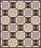 Marcus Fabrics Lavender and Lace Quilt Kit