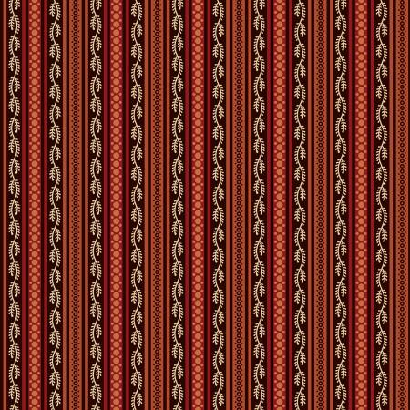 Marcus Fabrics R310421 Brown- Material Madders