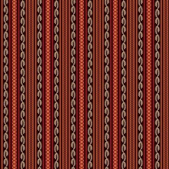 Marcus Fabrics R310421 Brown- Material Madders