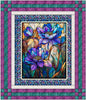 Mosaic Bloom Quilt Kit