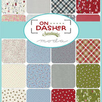 Moda Dasher 5566LC Layer Cake