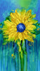 Timeless Treasures Provence CD4440 Panel