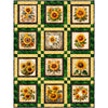 QT Sunflower Serenade Angel Face