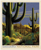 Riley Blake The Saguaro National Park Quilt Kit