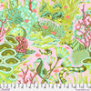 Tula Pink PWTP264C Reef What You Sew