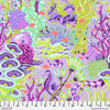 Tula Pink PWTP264U Reef What You Sew