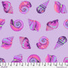 Tula Pink Marine PWTP266U Lil Shelly