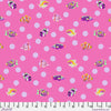 Tula Pink PWTP268D School Crossing