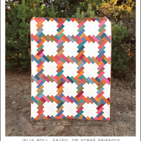 Moda Collective Essence Phoebe Quilt Kit