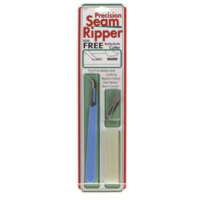 Precision Seam Ripper
