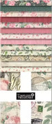 TT Jardin Ten Inch Squares