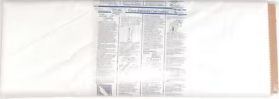 Form Flex All Purpose Interfacing