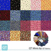 QT Fabrics Fat quarter Mini