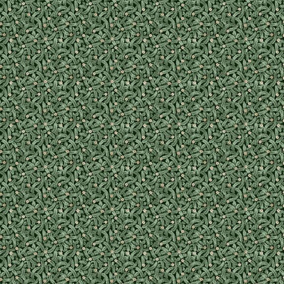 Marcus Fabrics Grace Elizabeth R101685D Mini Garden