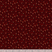 Marcus Fabrics R170857 0157 Chain Flowers