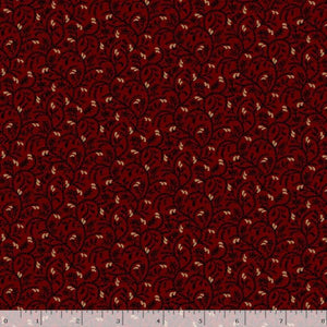 Marcus Fabrics R170857 0157 Chain Flowers