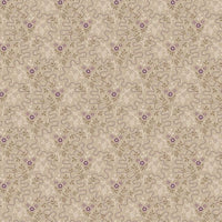 Marcus Fabrics R171151D Plumberry by Pam Buda