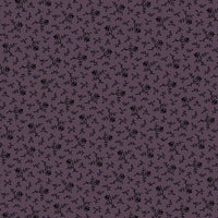 Marcus Fabrics R171154D Plumberry by Pam Buda