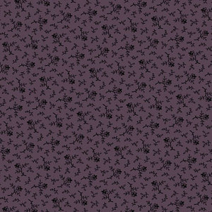 Marcus Fabrics R171154D Plumberry by Pam Buda