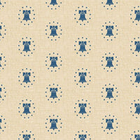Marcus Fabrics Liberty Island R261663D Bell