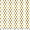 Marcus Fabrics R310419 Cream- Material Madders