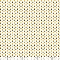 Marcus Fabrics R310419 Cream- Material Madders