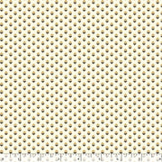 Marcus Fabrics R310419 Cream- Material Madders