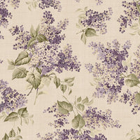 Marcus Fabrics Lavender and Lace Quilt Kit