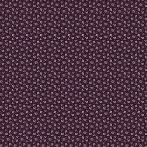 Marcus Fabrics Lavender and Lace R521510D Purple