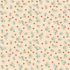 Marcus Fabrics Be My Valentine R551643D Flower