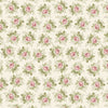 Marcus Fabrics Smithsonian Just Rosy R651143D Small Roses