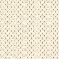 Marcus Fabrics Smithsonian Just Rosy R651147D Mini Buds