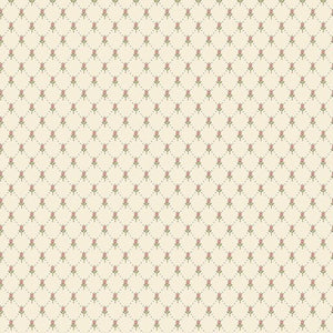 Marcus Fabrics Smithsonian Just Rosy R651147D Mini Buds