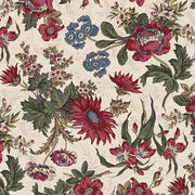 Marcus Fabrics Smithsonian Freedom Rings R651371 Floral