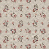 Marcus Fabrics Smithsonian Freedom Rings R651374 Fenced Garden