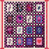 Ruby Star Society- Hello Alice Kit