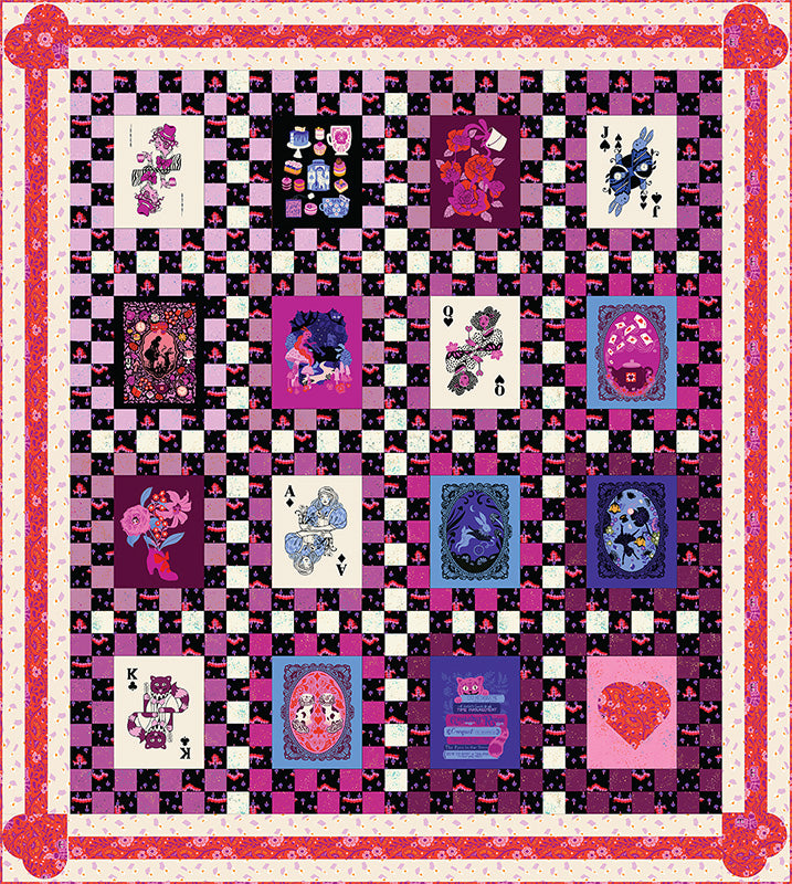 Ruby Star Society- Hello Alice Kit