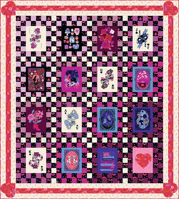 Ruby Star Society- Hello Alice Kit