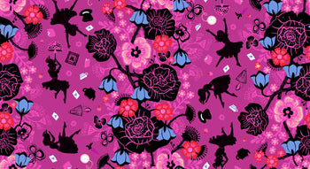 Ruby Star Society- Hello Alice RS2121-12