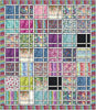 Moda Coming Up Roses Quilt Kit