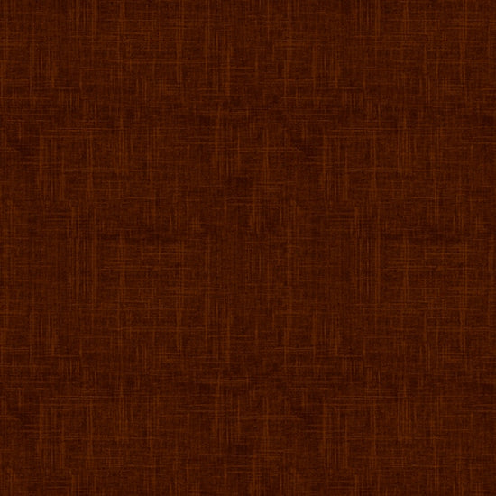 Hoffman Fabrics S4705-125 Mahogany 24:7 Linen