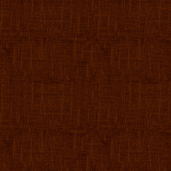 Hoffman Fabrics S4705-125 Mahogany 24:7 Linen