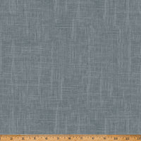 Hoffman Fabric Call of the Wild- Raven Quilt Kit