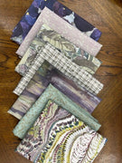 FreeSpirit Special Moments- fat quarters bundle